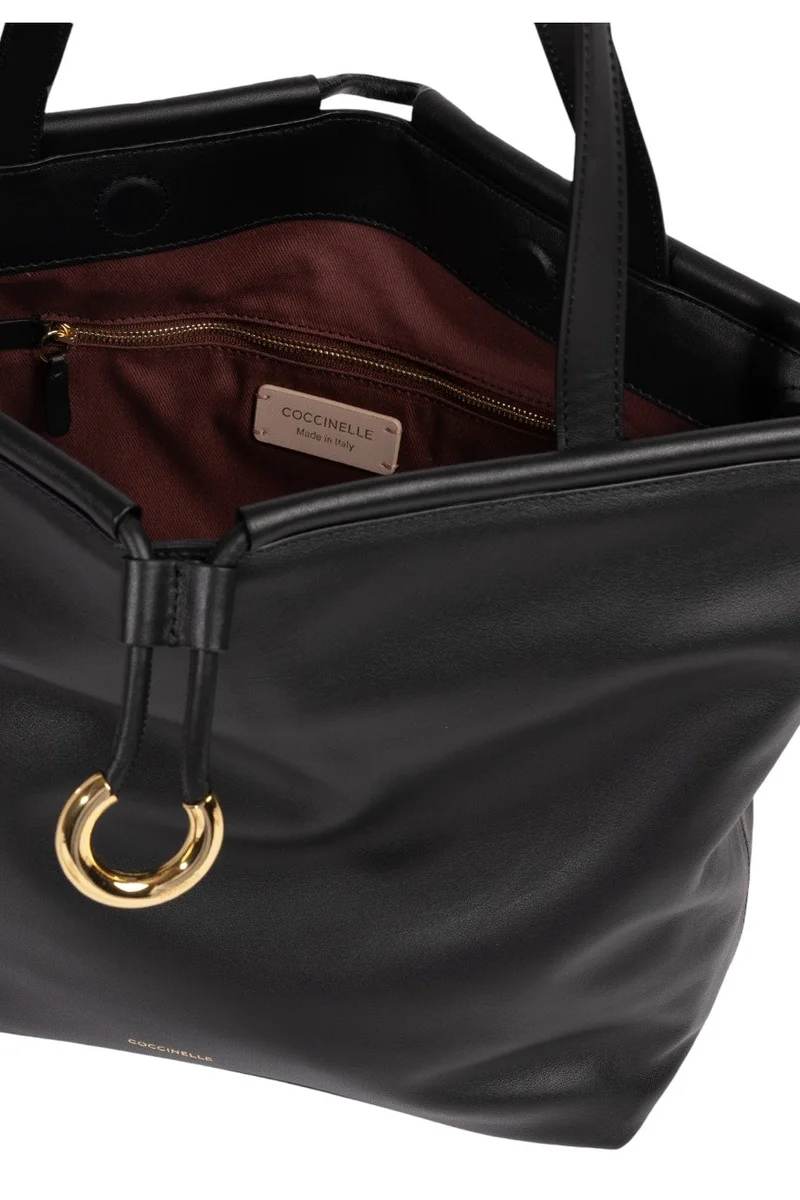 COCCINELLE  LISBET Shopping Bag for Women | Best Price UAE